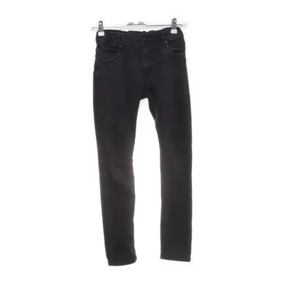Jeans (Gray) from Lab Industries by KappAhl Cotton, Elastane, Polyester
