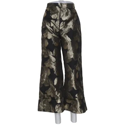Byxor (Lykke) från Lindex Polyester