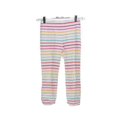 Leggings (Hvid, Flerfarvet) fra Gap Kids Bomuld, Elastan