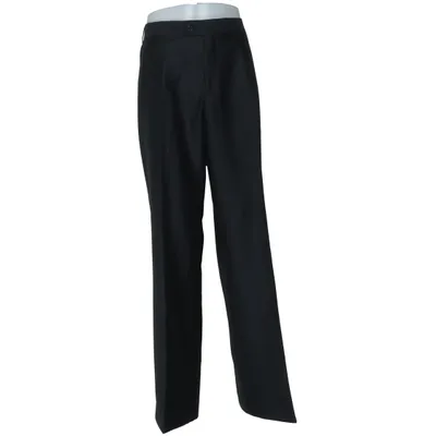 Pantalon de costume (Noir) de Studio Coletti Polyester, Viscose