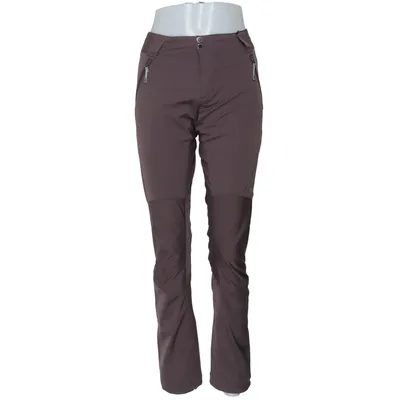 Friluftsbukser (Brun) fra Houdini Genanvendt polyester