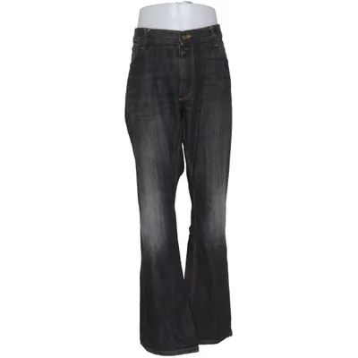 Jeans (Gray) from RDWD Cotton