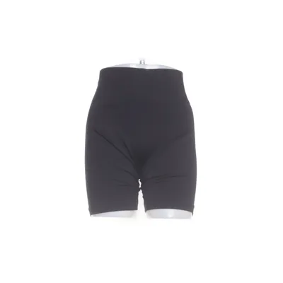 Kompressionsshorts (Svart) från DF Elastan, Polyamid