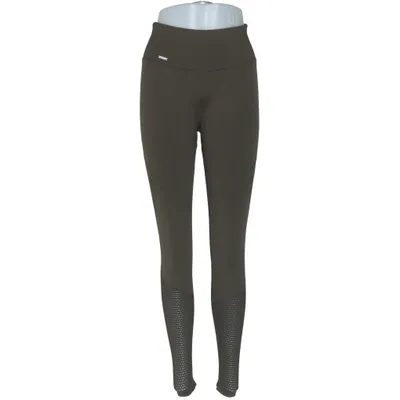 Träningstights (Grön) från Aim'n Elastan, Polyamid