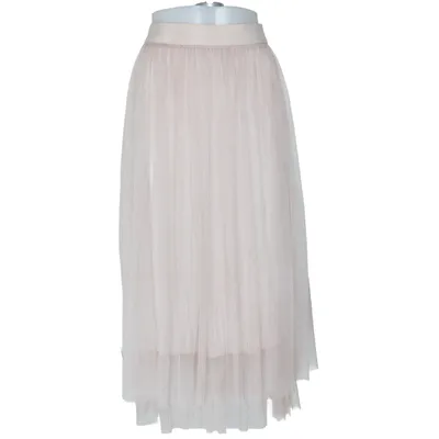 Jupe en tulle (ST SELECTED TOWN) de Selected Polyester, Viscose
