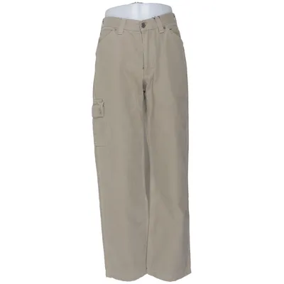 Cargo broek (Groen) van Pearson Katoen