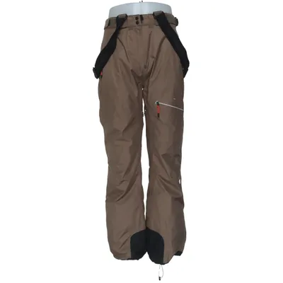 Täckbyxor (Brun, Svart) från Recco Polyamid, Polyester