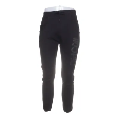 Mjukisbyxor (Svart) från DirtCult Bomull, Polyester