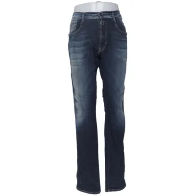 Jean (M 914.000.661 02D) de Replay Coton, Élasthane, Polyester