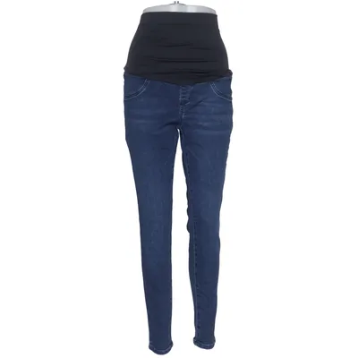 Vente jeans (Blå, Sort) fra Sonoma Bomuld, Elastan, Genanvendt polyester
