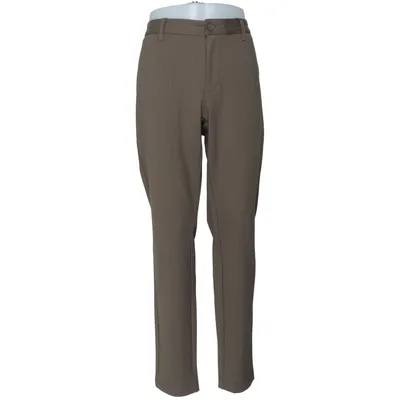 Kostymbyxor (Brun) från Only & Sons Polyester, Viskos