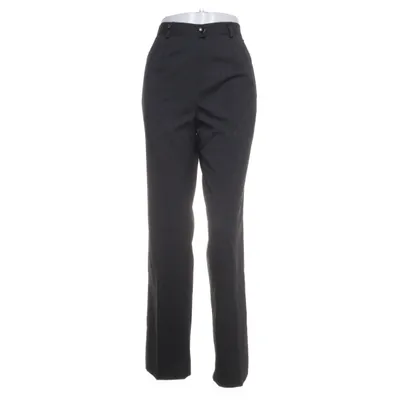 Kostuumbroek (Zwart) van S&S Elastaan, Polyester, Viscose