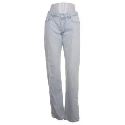 Spijkerbroek (Blauw) van Perfect Jeans Gina Tricot