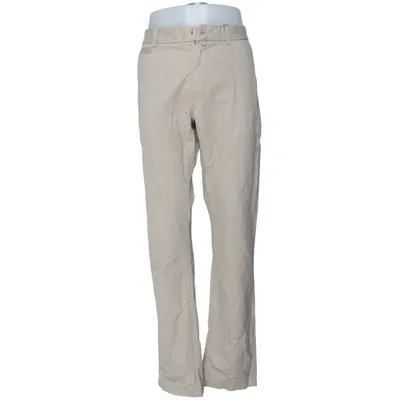 Chinos (Beige) from East West Cotton
