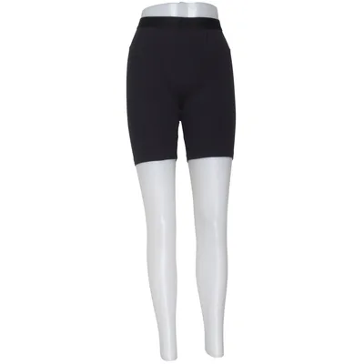 Kompressionsshorts (Svart) från Hunkemöller x NA-KD