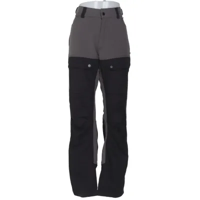 Pantalon d'extérieur (Noir, Gris) de Five Seasons Coton, Polyester