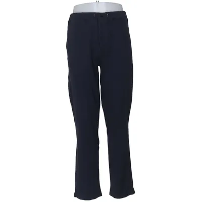 Pajama pants (Blue) from Bläck Cotton, Elastane, Modal