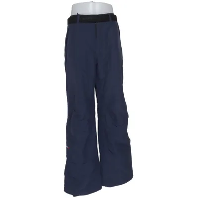 Skibroek (Blauw) van Touch 9 Polyamide, Polyester
