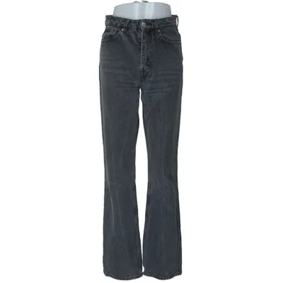 Jeans (Grå) från voyage Bomull