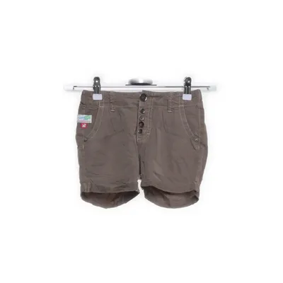 Shorts (Grön) från Chipie Lyocell