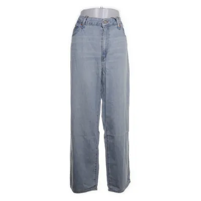 Jeans (Blå) från Levi's Premium Bomull, Lyocell