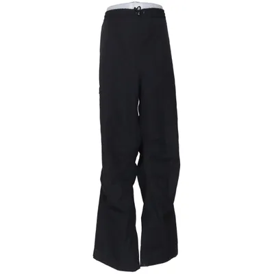 Outdoor pants (Gray) from Björnkläder Polyamide, Polyester