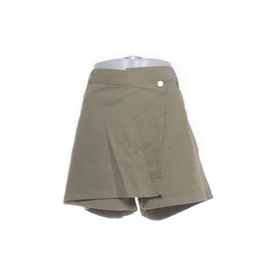 Skort (Grön) från Daisy Street Bomull