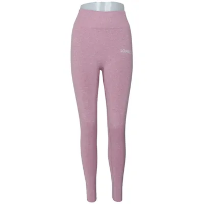 Sports tights (Pink) from Lohilo Elastane, Polyamide, Polyester