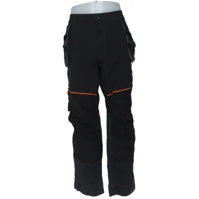 Arbetsbyxor (D116) från Helly Hansen Workwear Elastan, Polyamid