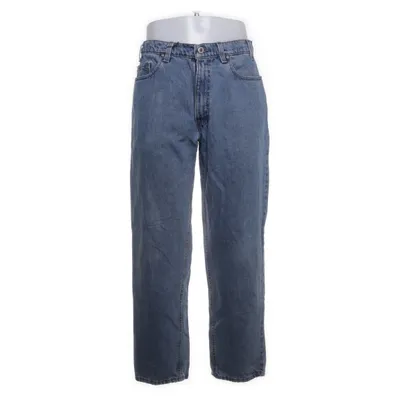 Jeans (Silvertab) fra Levi Strauss & Co Bomuld