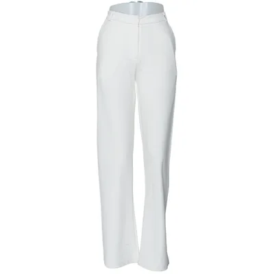Palazzobukser (Beige) fra Lager 157 Elastan, Polyester