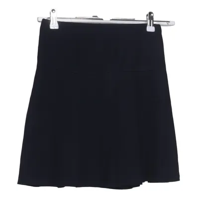 Skirt (Black) from Next School Recycled polyester, Viscose
