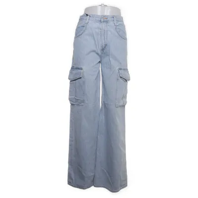 Pantalon cargo (MINKA) de Agolde Lyocell, Coton biologique