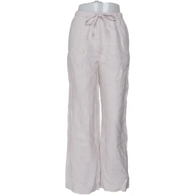 Palazzo broek (L Lena Linen Pant) van Cubus Linnen