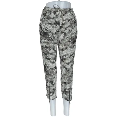 Pyjamasbukser (Grå, Flerfarvet) fra 2Love Tony Cohen Viscose