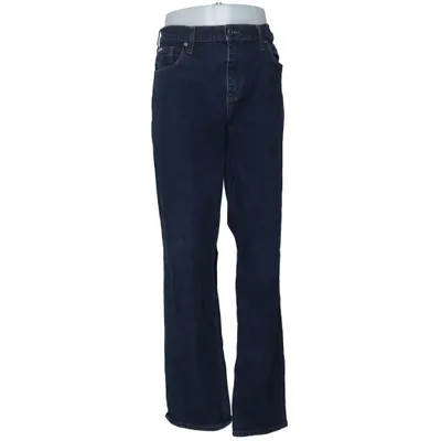 Jean (Bleu) de Lindbergh Coton, Élasthane