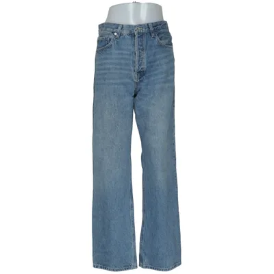 Jean (Bleu) de Massimo Dutti