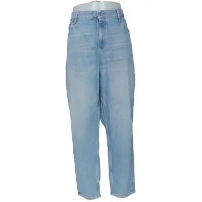 Jeans (Blå) från Tommy Hilfiger Jeans Elastan, Återvunnen bomull