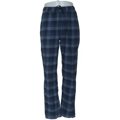 Pyjamasbyxor (Blå, Grå) från JBS Bomull