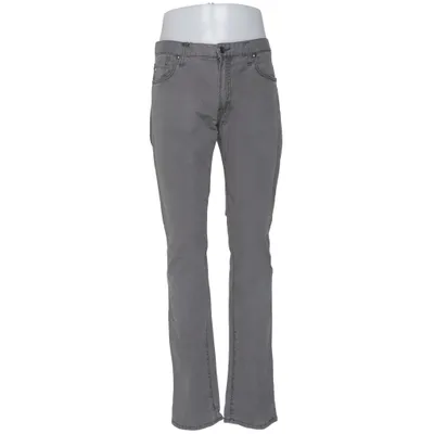 Jeans (Ted) von J.Lindeberg Denim Baumwolle, Elasthan
