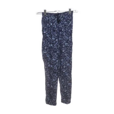 Broek (Blauw) van H&M Kids Viscose
