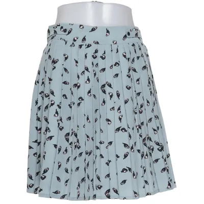 Jupe (Bleu, Noir, Rose) de Darling Polyester