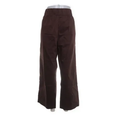 Broek (Bruin) van Neo Noir Katoen, Elastaan, Nylon