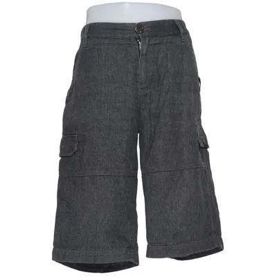 Shorts cargo (Gris) de Stormberg Chanvre, Polyester