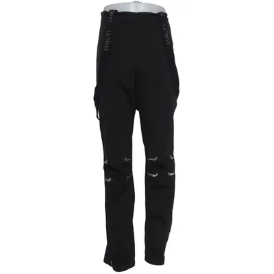 Friluftsbukser (Sort) fra Halti Elastan, Polyamid, Polyester, Polyurethan