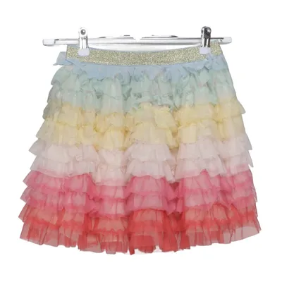 Tylnederdel (Flerfarvet) fra Mini Boden Polyester