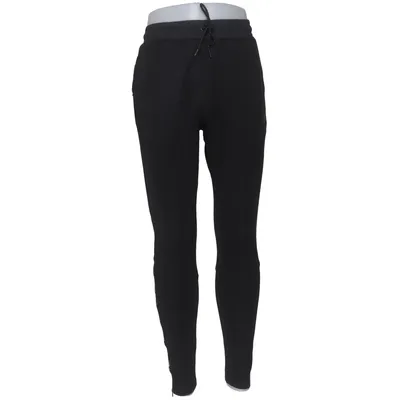 Jogginghose (Schwarz) von Nike Air Max Baumwolle, Polyester
