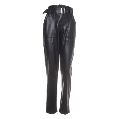 Byxor (Svart) från ONLY Blue Denim Polyester