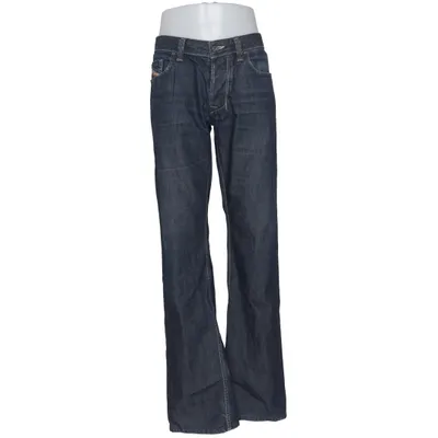 Jean (Bleu) de Diesel Coton