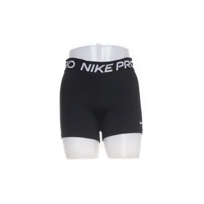 Compressieshorts (Zwart) van Nike Pro